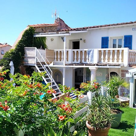Appartement Centre Ville Du Boulou Pour 2 Adultes-2 Enfants- Check In 17H-21H--Juillet-Aout Reservation De 7 Jours Mini Le Boulou Zewnętrze zdjęcie