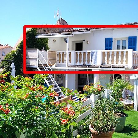 Appartement Centre Ville Du Boulou Pour 2 Adultes-2 Enfants- Check In 17H-21H--Juillet-Aout Reservation De 7 Jours Mini Le Boulou Zewnętrze zdjęcie