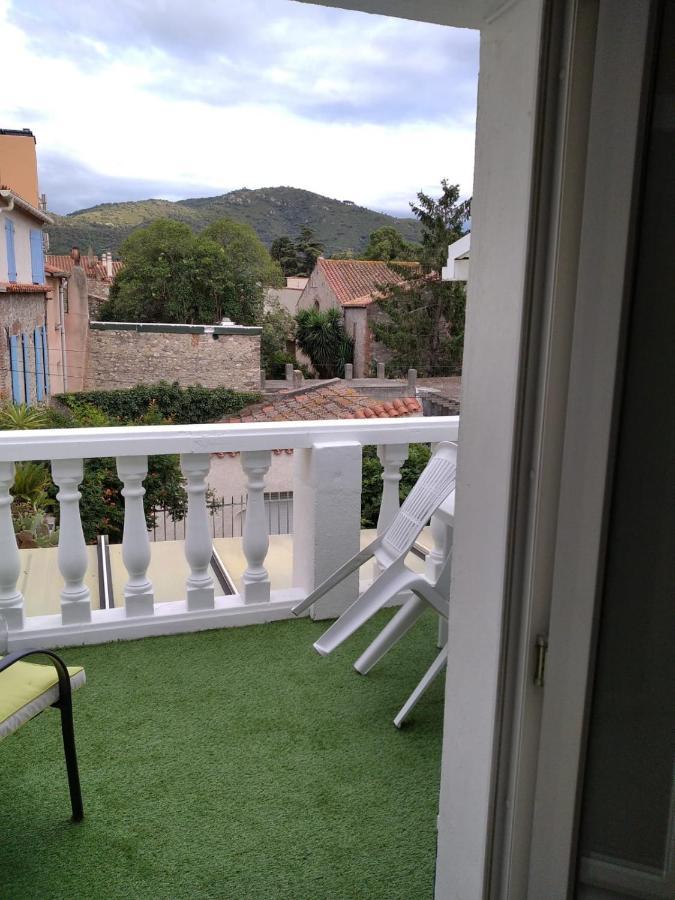 Appartement Centre Ville Du Boulou Pour 2 Adultes-2 Enfants- Check In 17H-21H--Juillet-Aout Reservation De 7 Jours Mini Le Boulou Zewnętrze zdjęcie