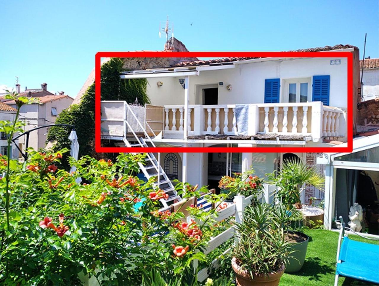 Appartement Centre Ville Du Boulou Pour 2 Adultes-2 Enfants- Check In 17H-21H--Juillet-Aout Reservation De 7 Jours Mini Le Boulou Zewnętrze zdjęcie